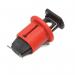 Miniature Circuit Breakerlockout Pin Out Standard 400592