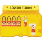 Small Advanced Lockout Station 400598