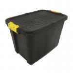 Heavy duty storage containers 400669