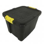 Heavy duty storage containers 400670