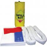 Oil & Fuel Cab Kit 400777