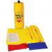 Chemical Cab Kit 400778