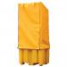 1 Drum Spill Pallet Withframed Cover (self Assembly) 400785