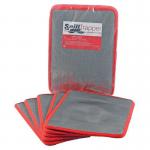 Pack of Five Smallspilltrapper Replacement Mats 400800