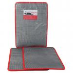 Pack of Two Mediumspilltrapper Replacement Mats 400802