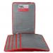 Box of Ten Medium Spilltrapperreplacement Mats 400804