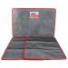 Pack of Two Large Spilltrapperreplacement Mats 400805