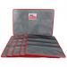 Pack of Five Largespilltrapper Replacement Mats 400806