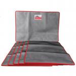 Box of Five X Largespilltrapper Replacement Mats 400809