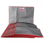 Box of Ten X Largespilltrapper Replacement Mats 400810