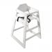 Wooden stacking baby highchairs 400814