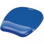 Mouse pad gel wrist support 400833