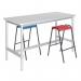 Sit-stand table 400978