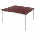 Outdoor dining table 400981