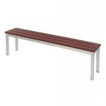 Outdoor bench 400982