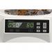 Coin counter and sorter 401006