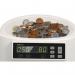 Coin counter and sorter 401006