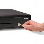 Safescan Sd-4141 Standard Duty Cash Drawer 401009