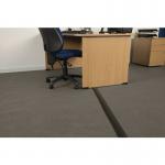 Medium duty office cable cover 401071