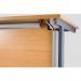 Cable desk trunking for office desking 401080