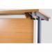 Cable desk trunking for office desking 401081