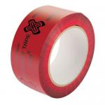48mm X 66M T/Evident Fraud/Void - Red