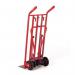 Heavy duty 3-in-1 sack trucks 401236