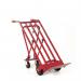 Heavy duty 3-in-1 sack trucks 401236