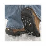 Snow Trax Black Mens  (7.5 - 12) (Uk)