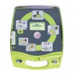 Aed Plus Defibrillator Fully Automatic - Zoll 401311