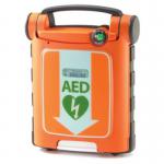 Powerheart G5 Semi-Automatic Defibrillator With Cpr Device 401312