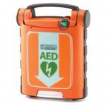 Powerheart G5 Semi Automatic Defibrillator (Non-Cprd Version) 401314