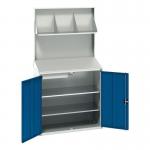 Quality Station 1000mm Wide - - 401379