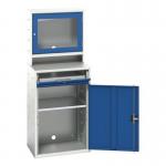 Workshop Computer Workstation - Type Tft 401380