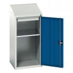 Document Station With Sloping Top 500mm Wide 401381