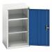 Medium Duty Cabinets,1 X 825 mm Cupboard 401397