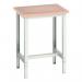 Static Workstandw X D 780 X 600 401420