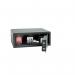Phoenix Dione Ss 0311 E Hotelsecurity Safe with Electronic Lock 401432
