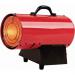 Portable propane gas fired space heaters 401466