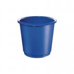 Plastic rubbish bin 401574