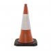 Highwayman 2 piece traffic cone 401598