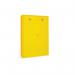 Dangerous Substance Cabinet Supplied Withghs Labelling. Three Adjustable Shelves 401655