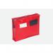 Tamper Evident Full Gussetmail Pouch, Blue 457 X 330 X 76 mm 401695