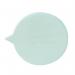 White Plain Roundseals, Pack of 500 401700