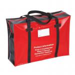 Medical Records Holdallred and Black 508 X 356 X 152 mm 401710