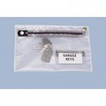 Key Wallet ,transluscentwith Window 401712