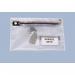 Key Wallet ,transluscentwith Window 401712