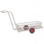 Wire DIY trolleys 401797