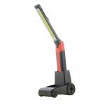 Rechargeable Cobworklight Foldable 401833