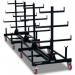 Pipe rack mobile storage unit linking kit 401852